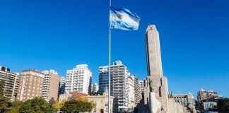 Rosario establece la prohibición de la publicidad de apuestas en el espacio público.