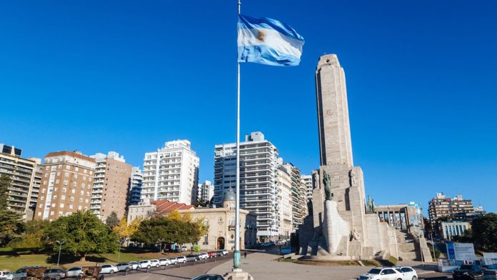 Apuestas-Rosario-Publicidad Rosario establece la prohibición de la publicidad de apuestas en el espacio público.