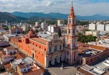La ciudad de Salta prohíbe la publicidad de apuestas en espacios y medios municipales.