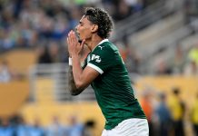 Los clubes de São Paulo están en alerta por el impacto de la restricción de publicidades de apuestas Clubes de São Paulo en alerta por el impacto de la restricción de publicidades de apuestas.