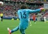 Guillermo “Memo” Ochoa respalda el compromiso de BC.Game por un mercado regulado Guillermo “Memo” Ochoa respalda el compromiso de BC.Game por un mercado regulado.