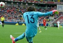 Guillermo “Memo” Ochoa respalda el compromiso de BC.Game por un mercado regulado Guillermo “Memo” Ochoa respalda el compromiso de BC.Game por un mercado regulado.