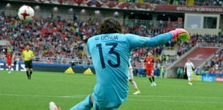 Guillermo “Memo” Ochoa respalda el compromiso de BC.Game por un mercado regulado Guillermo “Memo” Ochoa respalda el compromiso de BC.Game por un mercado regulado.