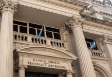 El Banco Central de Argentina brindará información para detectar transacciones relacionadas al juego ilegal Banco Central, juego ilegal