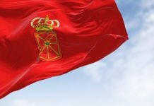 Navarra reglamento general juegos