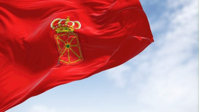 Navarra reglamento general juegos