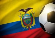 Ecuador Cuenca Jrs Jesús Preciado