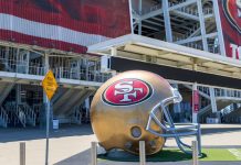 Foliatti renueva su alianza con los San Francisco 49ers rumbo al partido de la NFL en Ciudad de México.