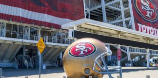 Foliatti renueva su alianza con los San Francisco 49ers rumbo al partido de la NFL en Ciudad de México.