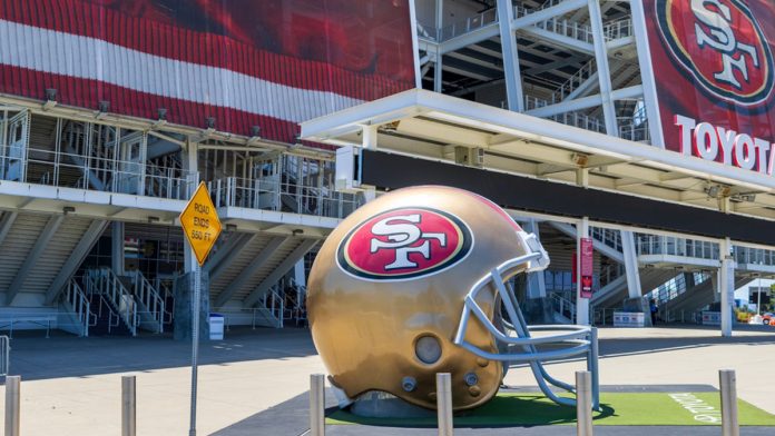 Foliatti renueva su alianza con los San Francisco 49ers rumbo al partido de la NFL en Ciudad de México.
