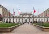 Chile: El Senado buscar regular el juego online.