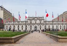 Chile: El Senado buscar regular el juego online.