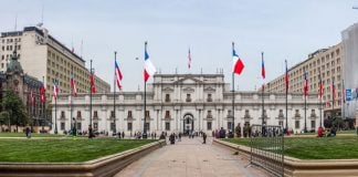 El Senado de Chile busca regular el juego online Chile: El Senado buscar regular el juego online.