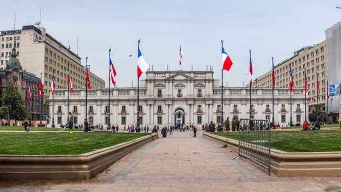 Chile: El Senado buscar regular el juego online.