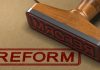 México: La reforma a Ley Federal de Juegos y Sorteos entró en su etapa final.