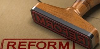 México: La reforma a Ley Federal de Juegos y Sorteos entró en su etapa final.