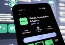 Kalshi sufre un nuevo revés judicial: el Sexto Circuito falla a favor de Ohio y Tennessee Kalshi sufre un nuevo revés judicial: el Sexto Circuito falla a favor de Ohio y Tennessee.