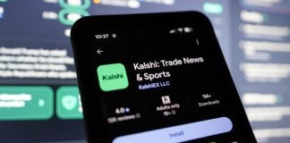 Kalshi sufre un nuevo revés judicial: el Sexto Circuito falla a favor de Ohio y Tennessee Kalshi sufre un nuevo revés judicial: el Sexto Circuito falla a favor de Ohio y Tennessee.
