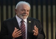 LULA Brasil