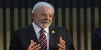 El gobierno de Lula impulsa una medida provisional contra las apuestas sin la participación activa de la SPA LULA Brasil