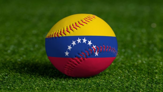 LVBP Venezuela amaño de partidos