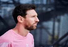 Lionel Messi Eldense