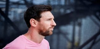 Lionel Messi, cerca de ser propietario del Club Deportivo Eldense de España Lionel Messi Eldense