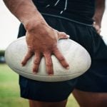 Lotería de Córdoba Rugby
