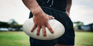 Lotería de Córdoba Rugby