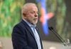 Lula prohibiría los casinos online y restringiría las apuestas deportivas.