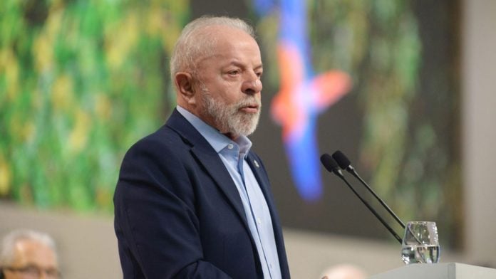 Lula-Apuestas-Juego-10 Lula prohibiría los casinos online y restringiría las apuestas deportivas.