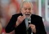 Lula prepara una medida provisional para restringir las apuestas con efecto inmediato.