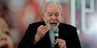 Lula prepara una medida provisional para restringir las apuestas con efecto inmediato Lula prepara una medida provisional para restringir las apuestas con efecto inmediato.