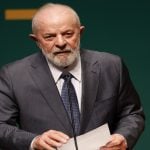 Preocupación en Brasil por las declaraciones de Lula contra las apuestas Lula Brasil