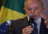 El ministro de Hacienda de Brasil se pronuncia sobre la potencial prohibición del juego y las apuestas Lula Brasil
