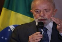 Lula Brasil