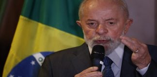El ministro de Hacienda de Brasil se pronuncia sobre la potencial prohibición del juego y las apuestas Lula Brasil