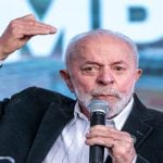Lula destaca relatos de juego problemático y cuenta con el apoyo del rapero Emicida Lula Brasil