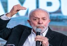 Lula Brasil