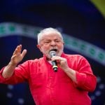 Lula anuncia la prohibición de las apuestas online en Brasil Lula Brasil apuestas prohibe