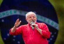 Lula anuncia la prohibición de las apuestas online en Brasil Lula Brasil apuestas prohibe