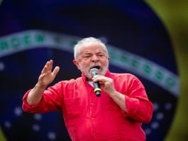 Lula anuncia la prohibición de las apuestas online en Brasil Lula Brasil apuestas prohibe