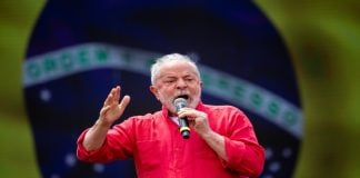 Lula anuncia la prohibición de las apuestas online en Brasil Lula Brasil apuestas prohibe