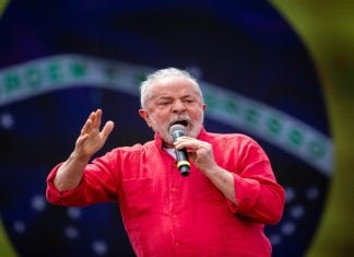 Lula anuncia la prohibición de las apuestas online en Brasil Lula Brasil apuestas prohibe