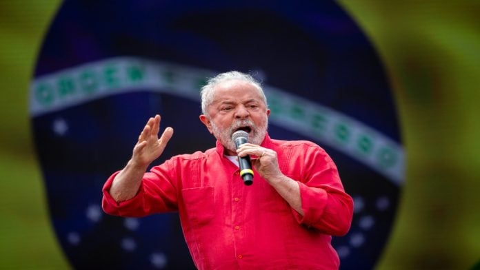 Lula-Da-Silva-prohibe-apuestas-online-en-Brasil Lula Brasil apuestas prohibe