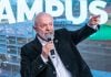 El gobierno de Lula considera una medida provisional contra las apuestas.