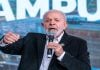 Lula Ley de Apuestas prohibición