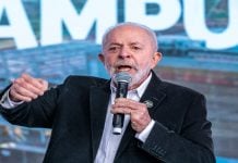 Lula Ley de Apuestas prohibición