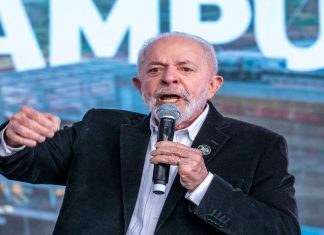Lula Ley de Apuestas prohibición