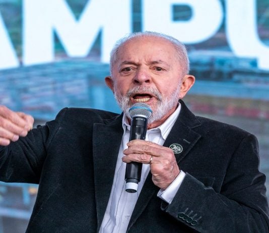Lula Ley de Apuestas prohibición